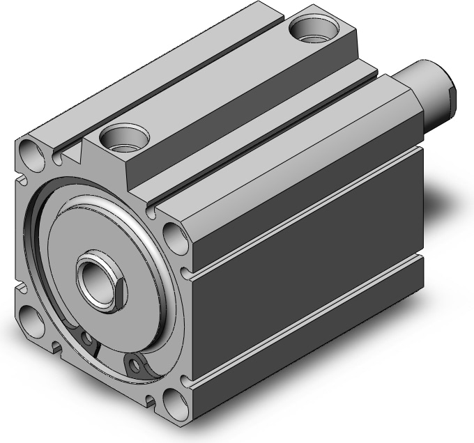 SMC NCDQ8WB250-150
