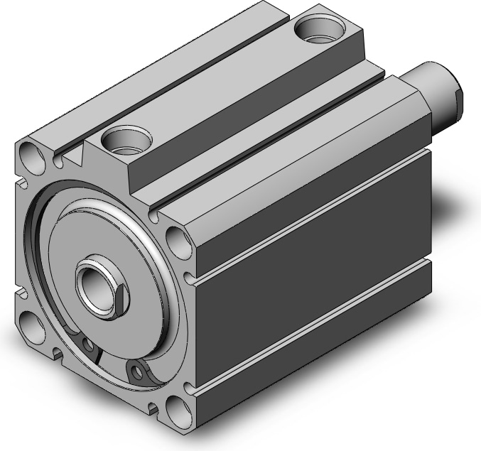SMC NCDQ8WB250-150C