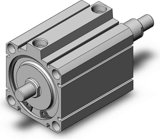 SMC NCDQ8WB250-150M