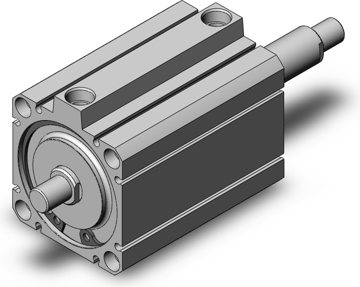 SMC NCDQ8WB250-200M