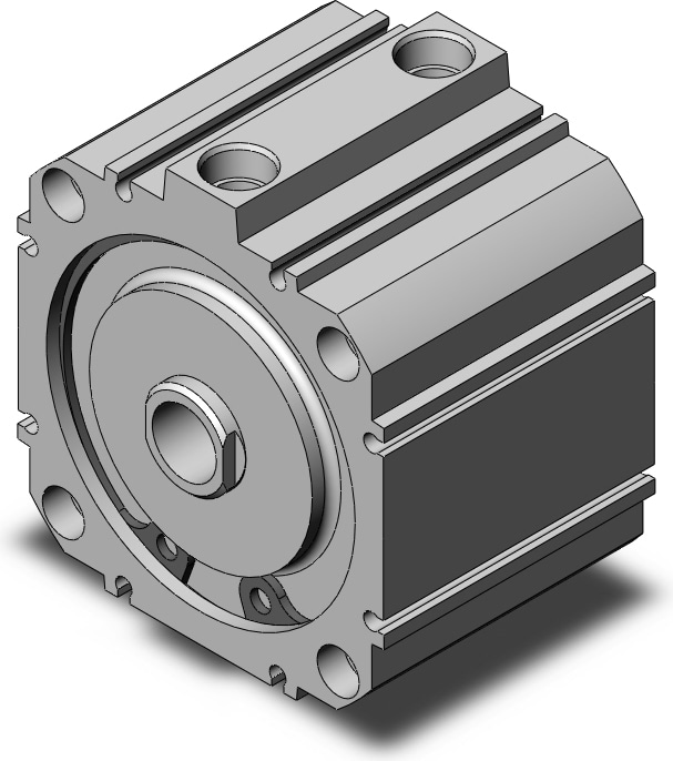 SMC NCDQ8WB300-037C
