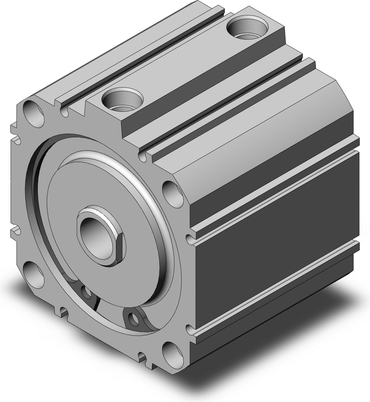 SMC NCDQ8WB300-087