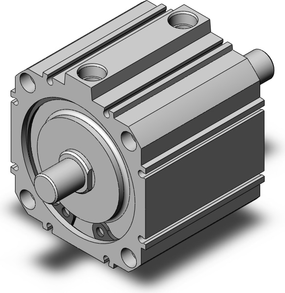 SMC NCDQ8WB300-087M