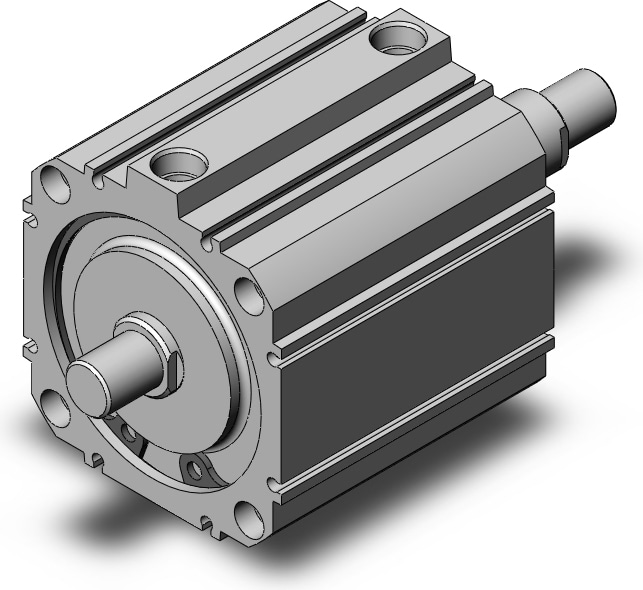 SMC NCDQ8WB300-150CM