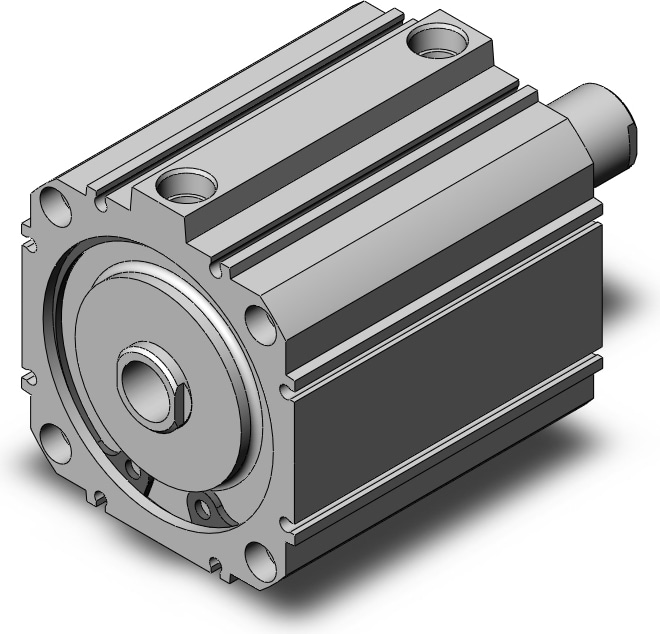SMC NCDQ8WB300-175C