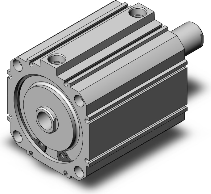 SMC NCDQ8WB300-200C