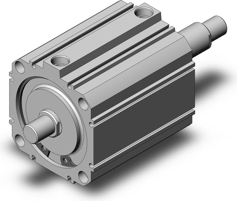 SMC NCDQ8WB300-200CM