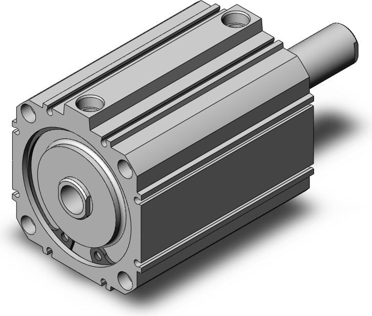 SMC NCDQ8WB300-250