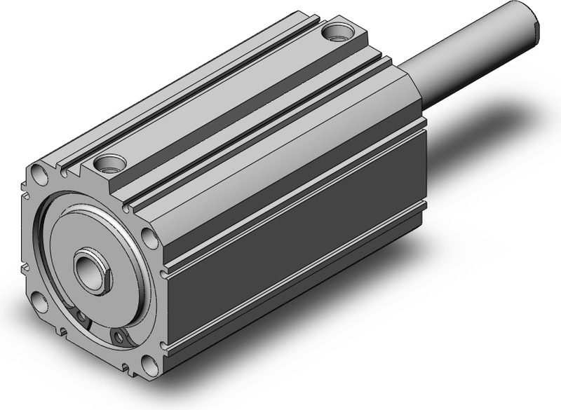 SMC NCDQ8WB300-400