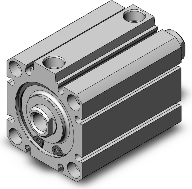 SMC NCDQ8WE150-075C