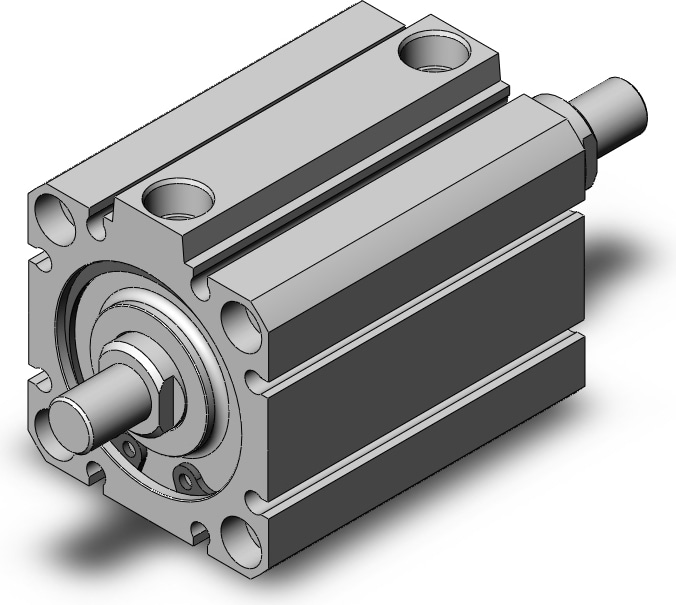 SMC NCDQ8WE150-075CM