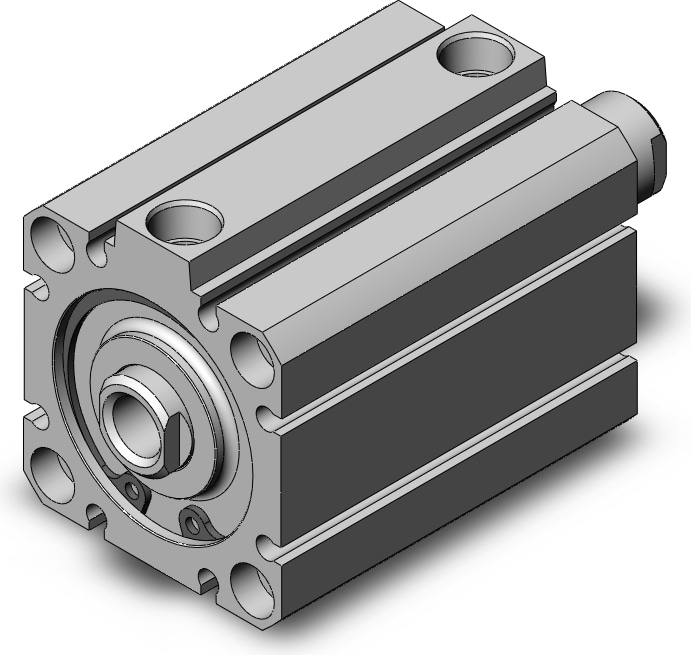 SMC NCDQ8WE150-087C