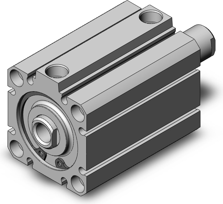 SMC NCDQ8WE150-100