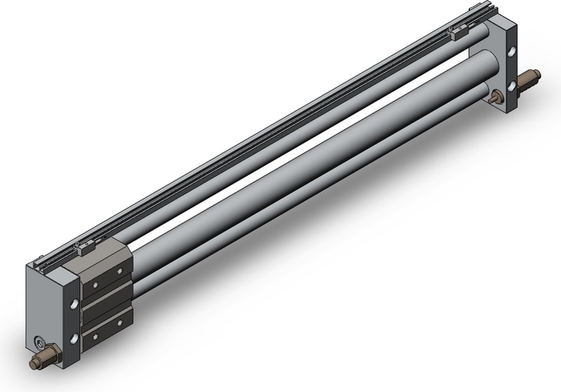 SMC NCDY2S32L-2500B-F7P3
