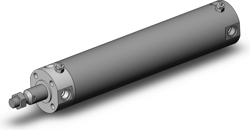 SMC NCGBA50-0800-XB6