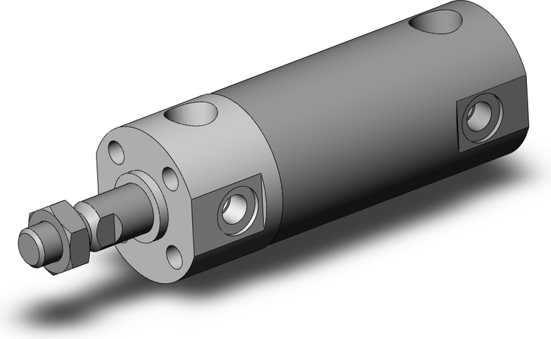 SMC NCGBN25-0050