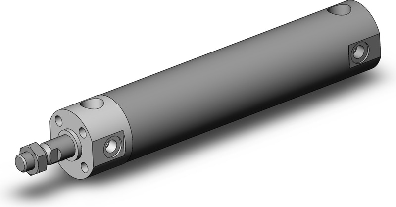 SMC NCGBN25-0350