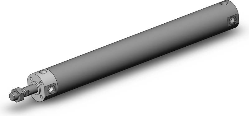 SMC NCGBN32-1000-XC6