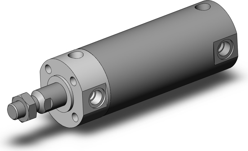 SMC NCGBN40-0200-XB7