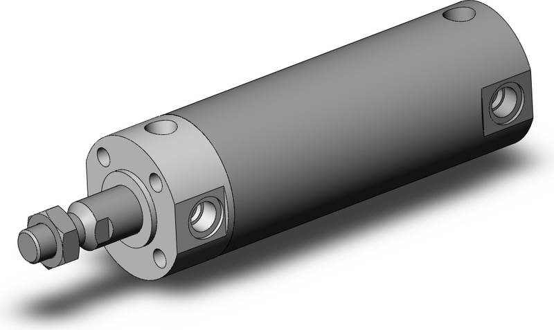 SMC NCGBN40-0250