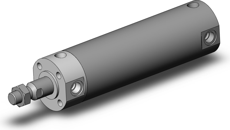 SMC NCGBN40-0350