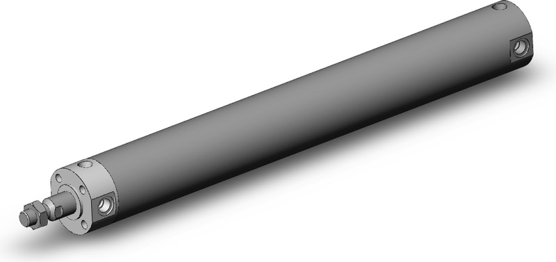 SMC NCGBN40-1200-XC37