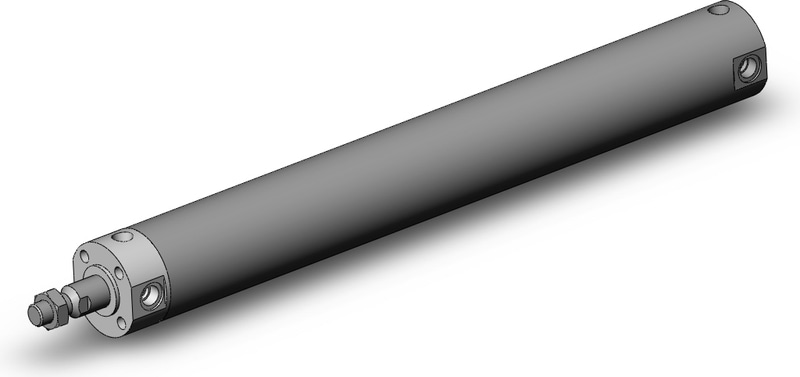 SMC NCGBN40-1200-XC6