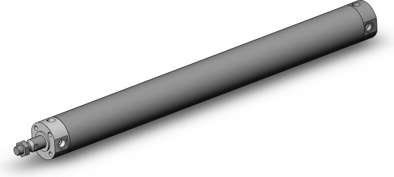 SMC NCGBN40-1600