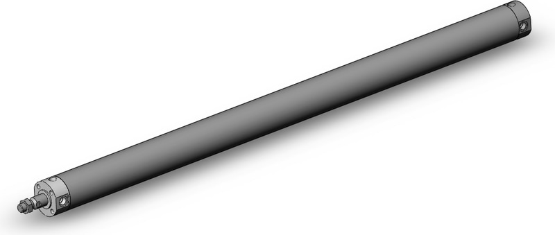 SMC NCGBN40-2700