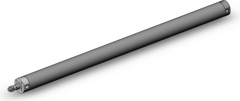 SMC NCGBN40-2800