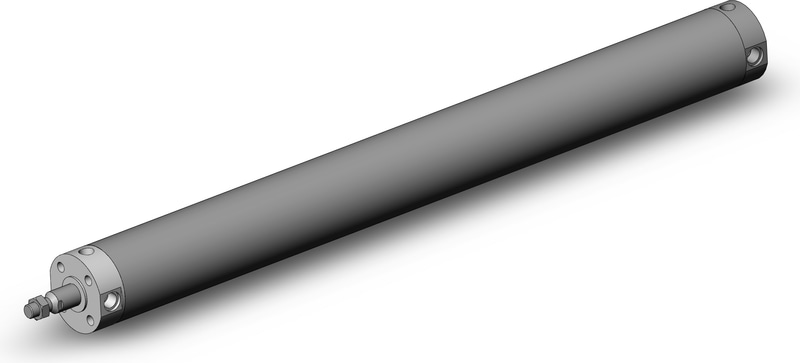 SMC NCGBN63-2500