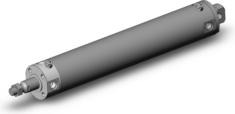 SMC NCGCA50-1000-XC37