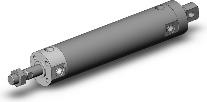 SMC NCGCN32-0400-XC37