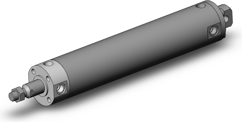 SMC NCGCN50-0800-XC6