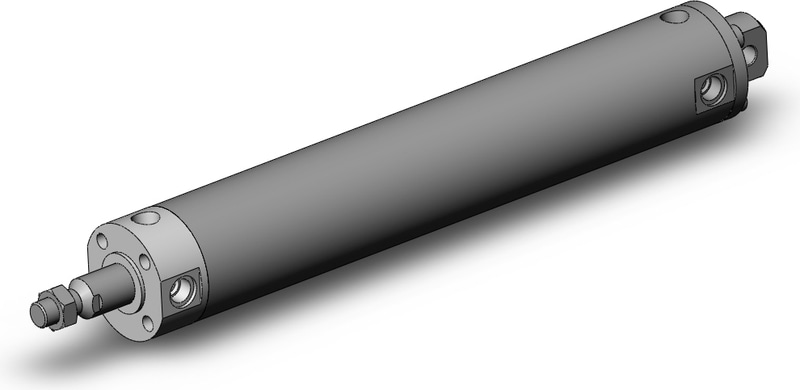 SMC NCGCN50-1000-XC6