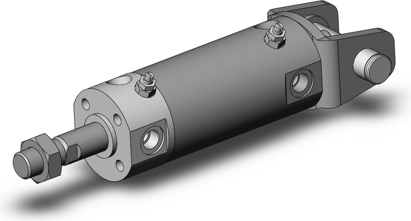SMC NCGDA32-0100