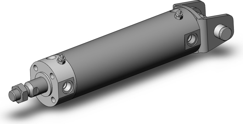 SMC NCGDA40-0400