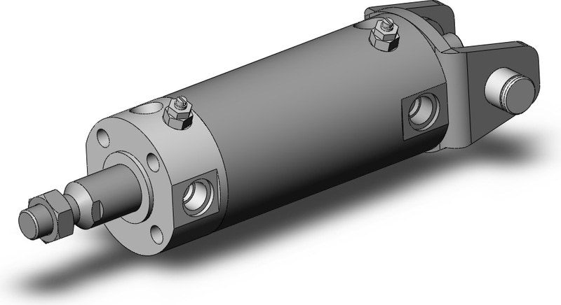 SMC NCGDA50-0200