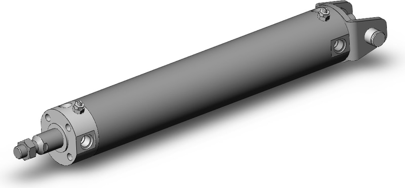 SMC NCGDA50-1000-XC37