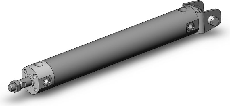 SMC NCGDN25-0600