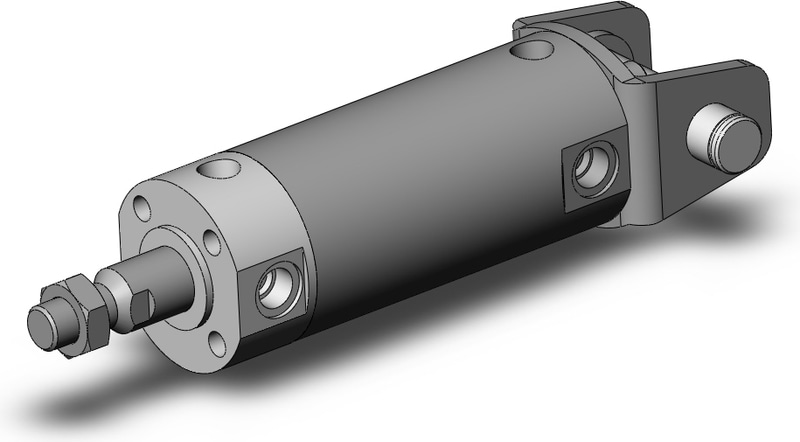 SMC NCGDN40-0150