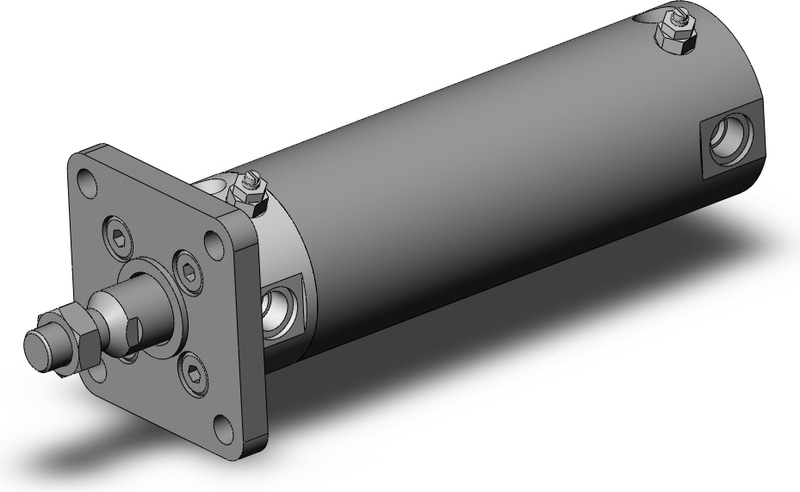 SMC NCGFA50-0400