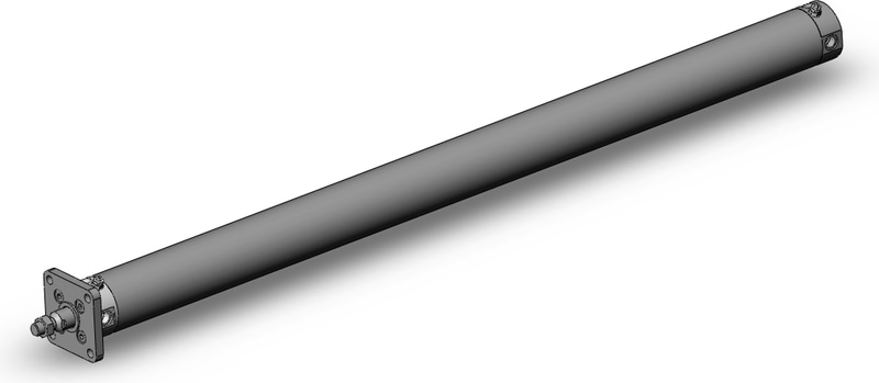 SMC NCGFA50-3200
