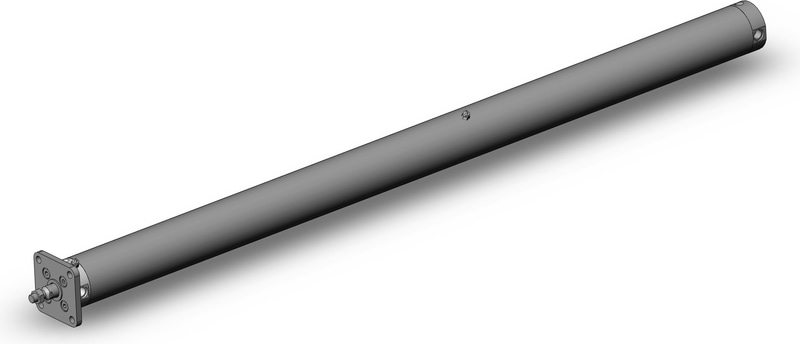 SMC NCGFA63-4500