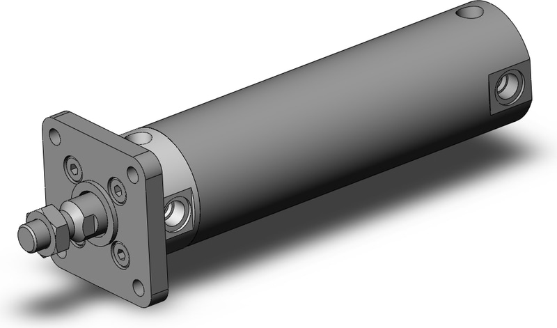 SMC NCGFN40-0400