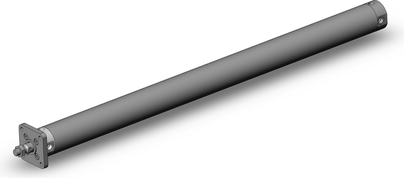 SMC NCGFN40-2400