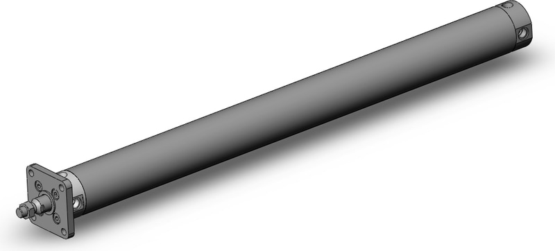 SMC NCGFN50-2400