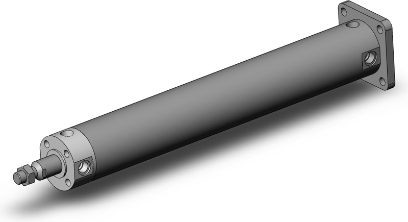 SMC NCGGN50-1200
