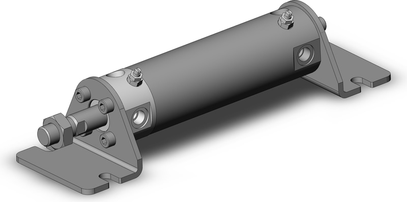 SMC NCGLA32-0250