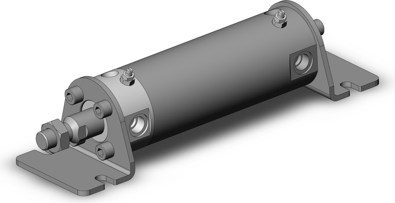 SMC NCGLA40-0250